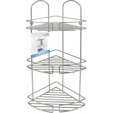 LIDO ARGENTO ANGOLIERA 3 PIANI (4pz)